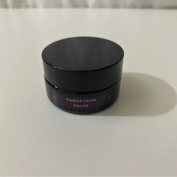 NEW $87 Twentynine Palms Santa Ana Salve Facial Moisturizer Hyaluronic Acid - Picture 7 of 10